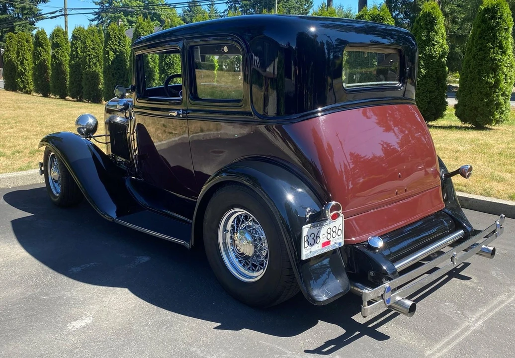 1931 Ford Model A - Image 8 of 31
