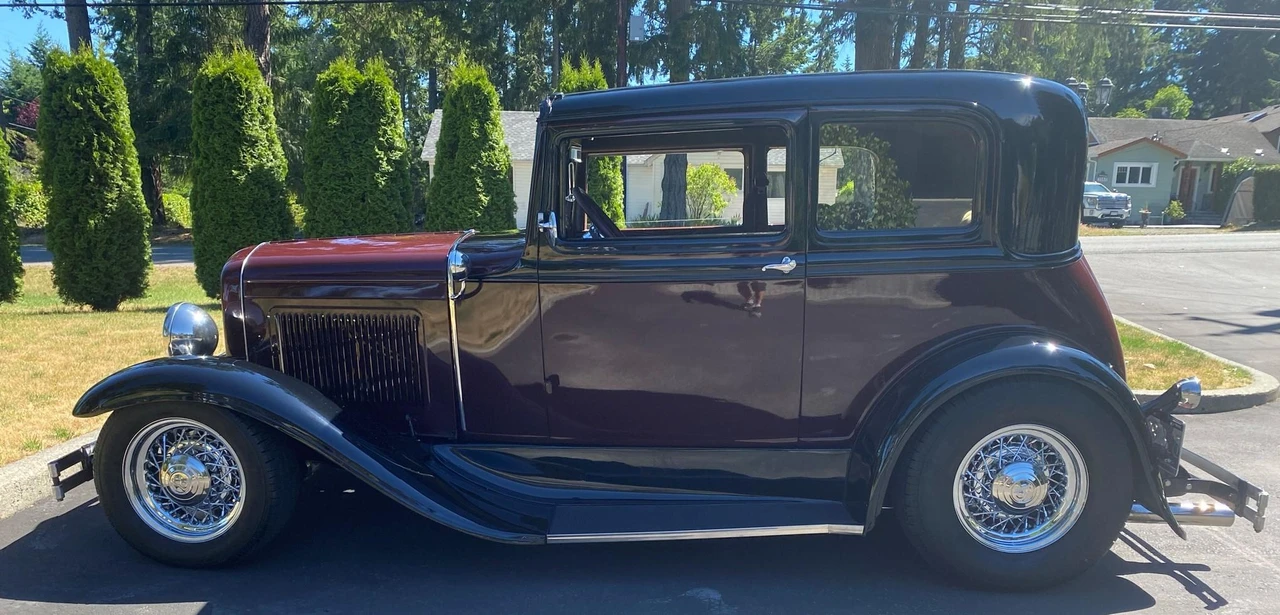 1931 Ford Model A - Image 6 of 31
