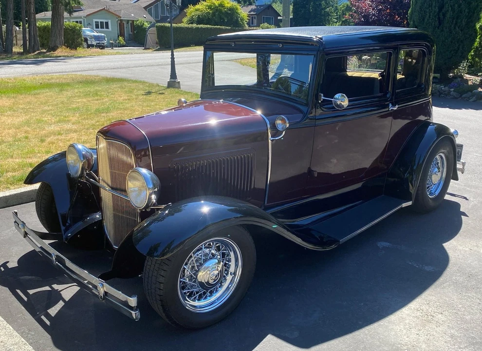 1931 Ford Model A - Image 5 of 31