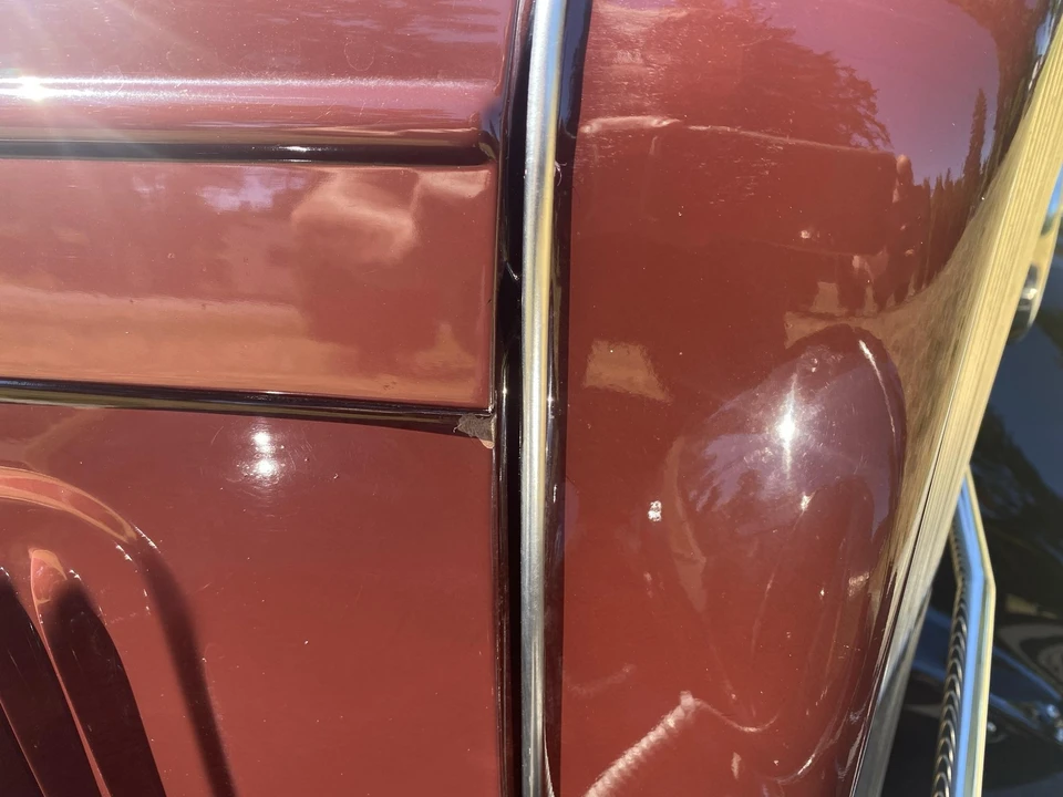 1931 Ford Model A - Image 20 of 31
