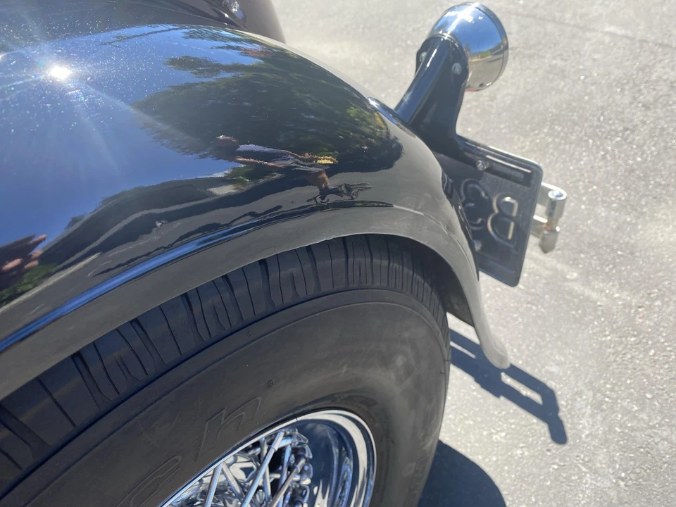 1931 Ford Model A - Image 23 of 31