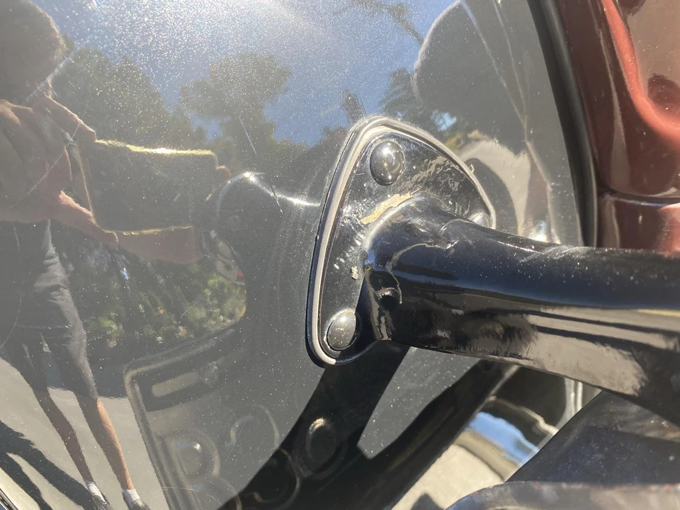 1931 Ford Model A - Image 25 of 31