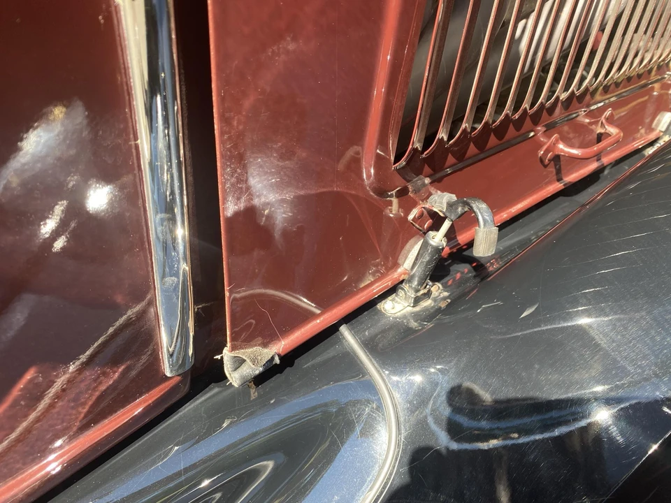 1931 Ford Model A - Image 29 of 31
