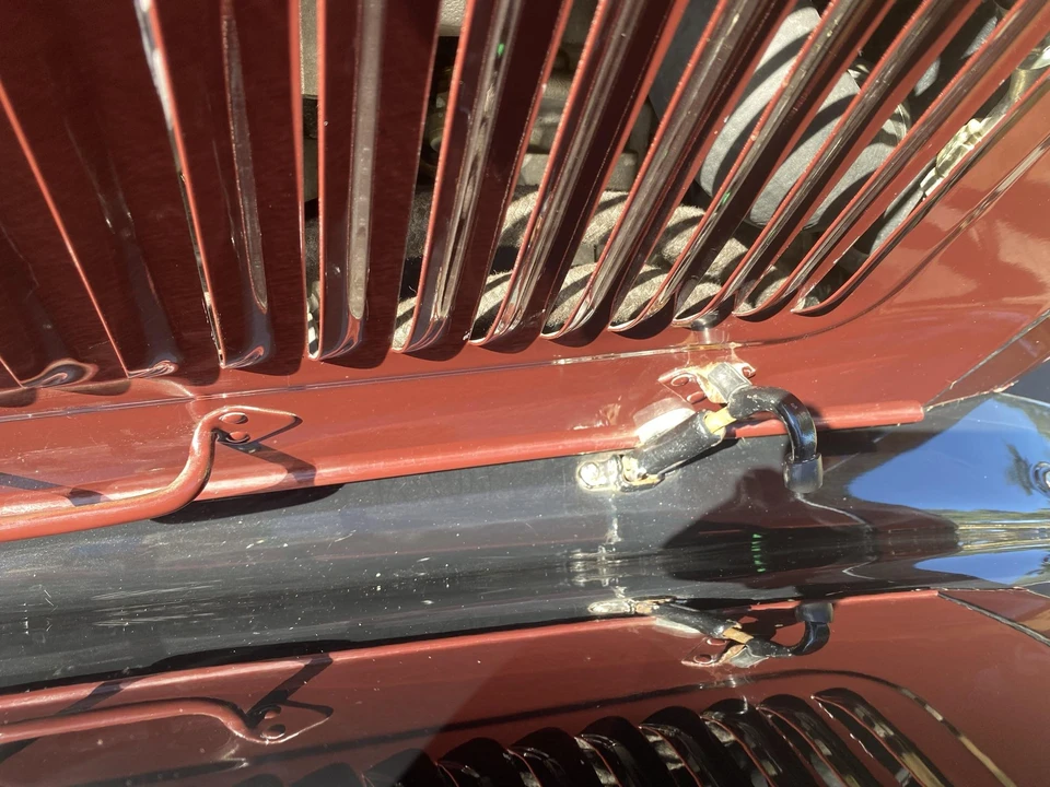 1931 Ford Model A - Image 30 of 31