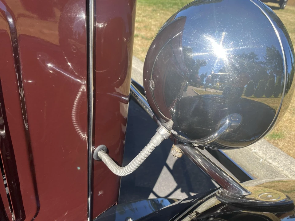 1931 Ford Model A - Image 31 of 31