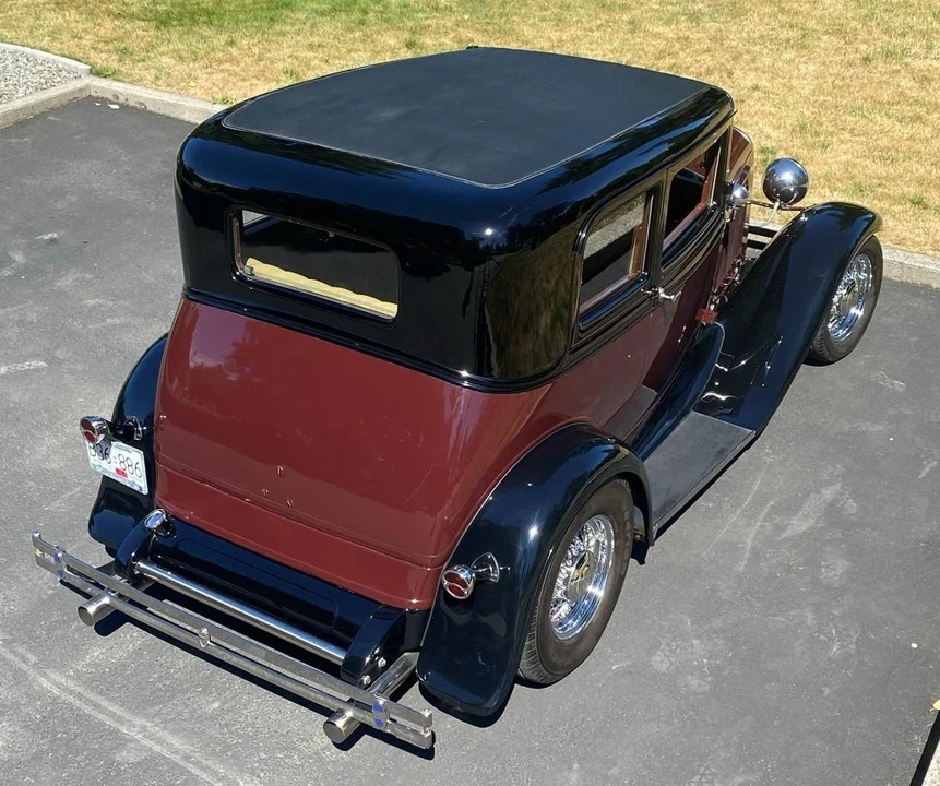 1931 Ford Model A - Image 16 of 31