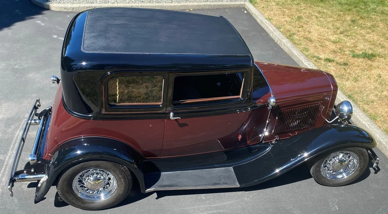 1931 Ford Model A - Image 17 of 31
