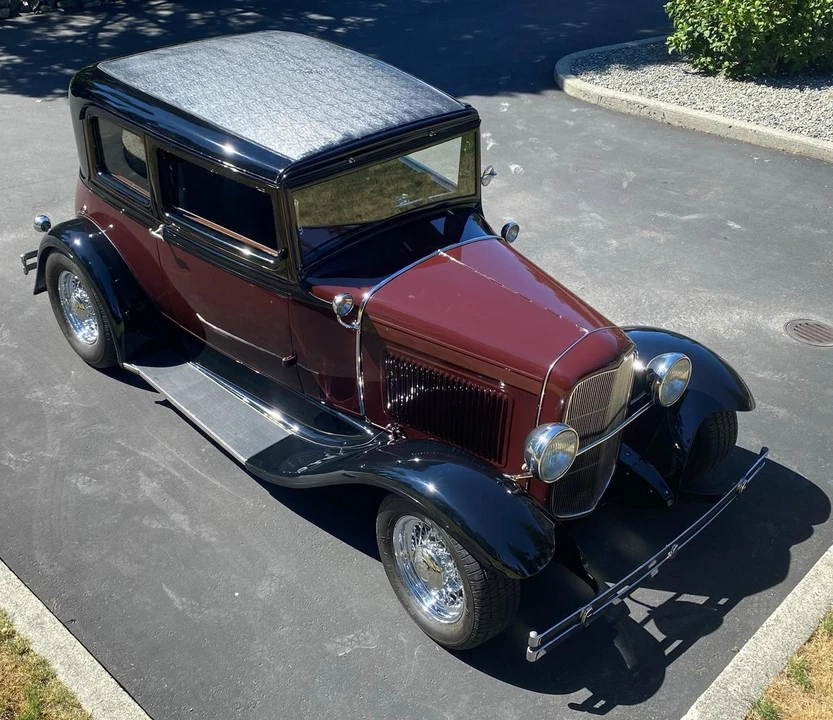 1931 Ford Model A - Image 12 of 31