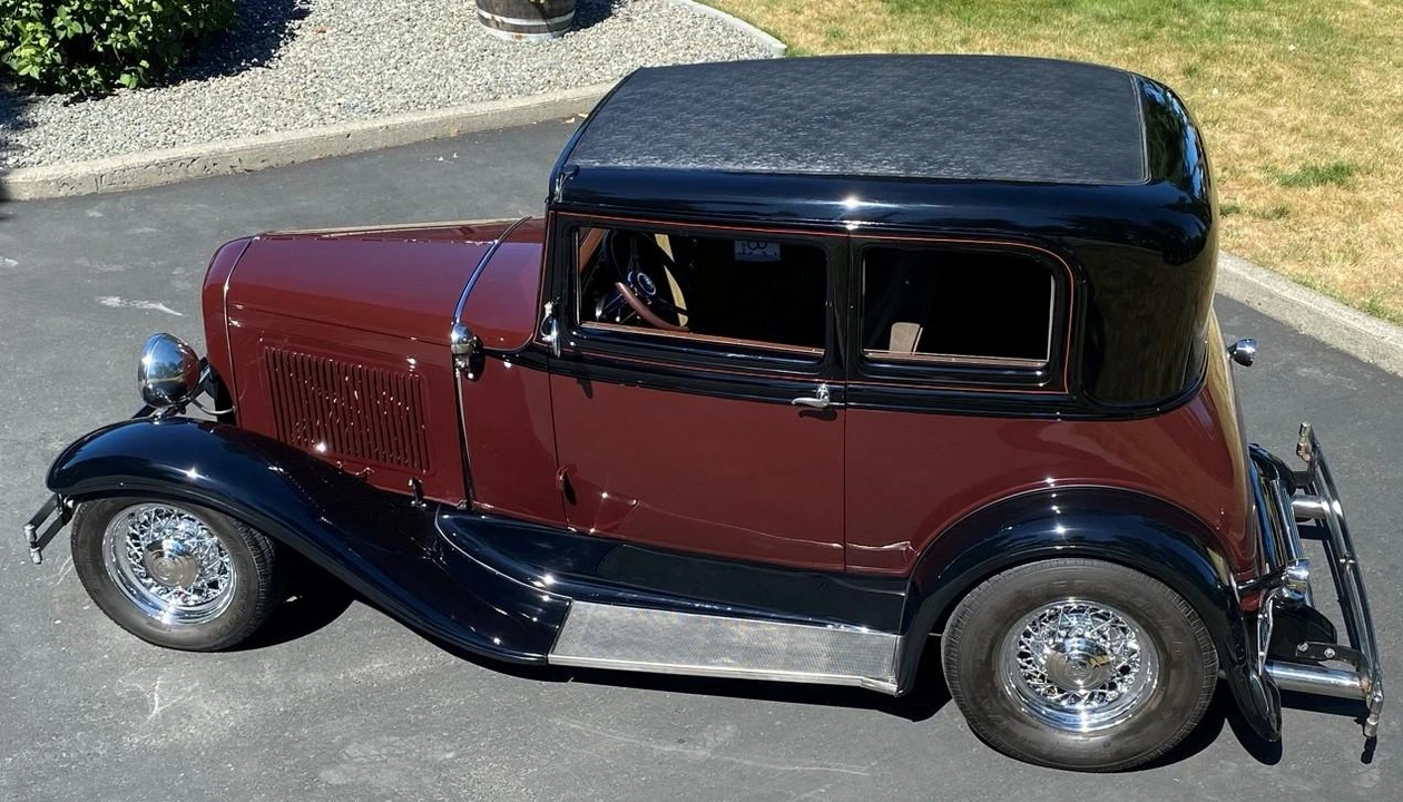 1931 Ford Model A - Image 15 of 31