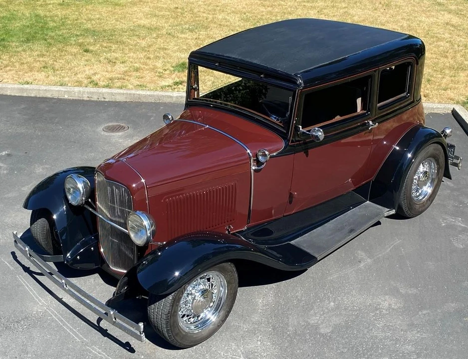 1931 Ford Model A - Image 13 of 31