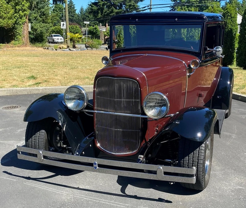 1931 Ford Model A - Image 4 of 31