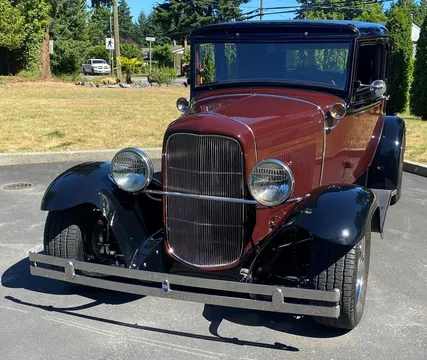 1931 Ford Model A - Image 4 of 31