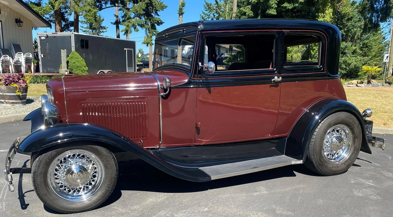 1931 Ford Model A - Image 14 of 31