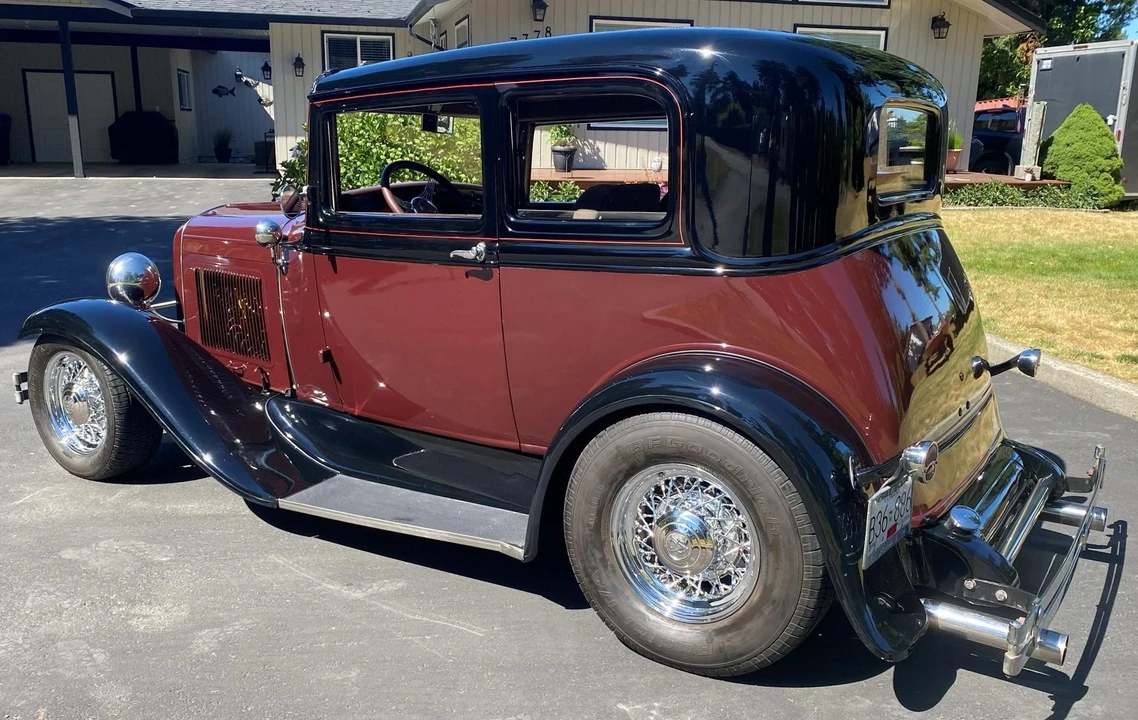 1931 Ford Model A - Image 7 of 31