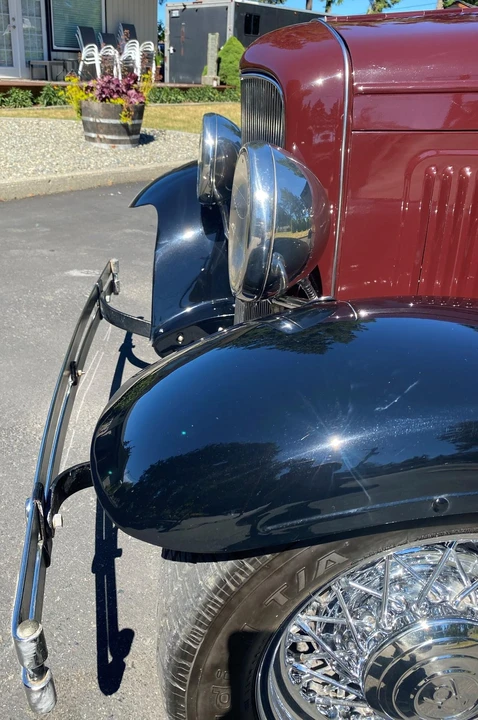 1931 Ford Model A - Image 19 of 31