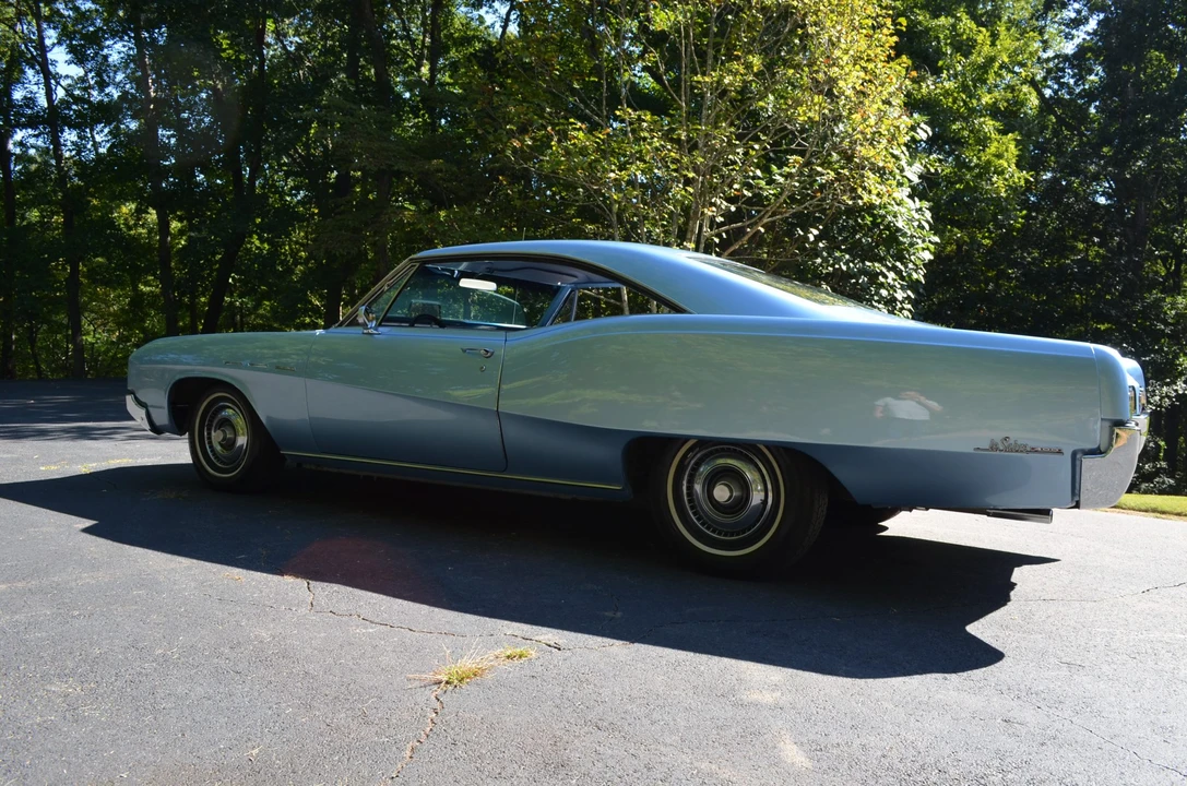 1967 Buick LeSabre - Image 7 of 31