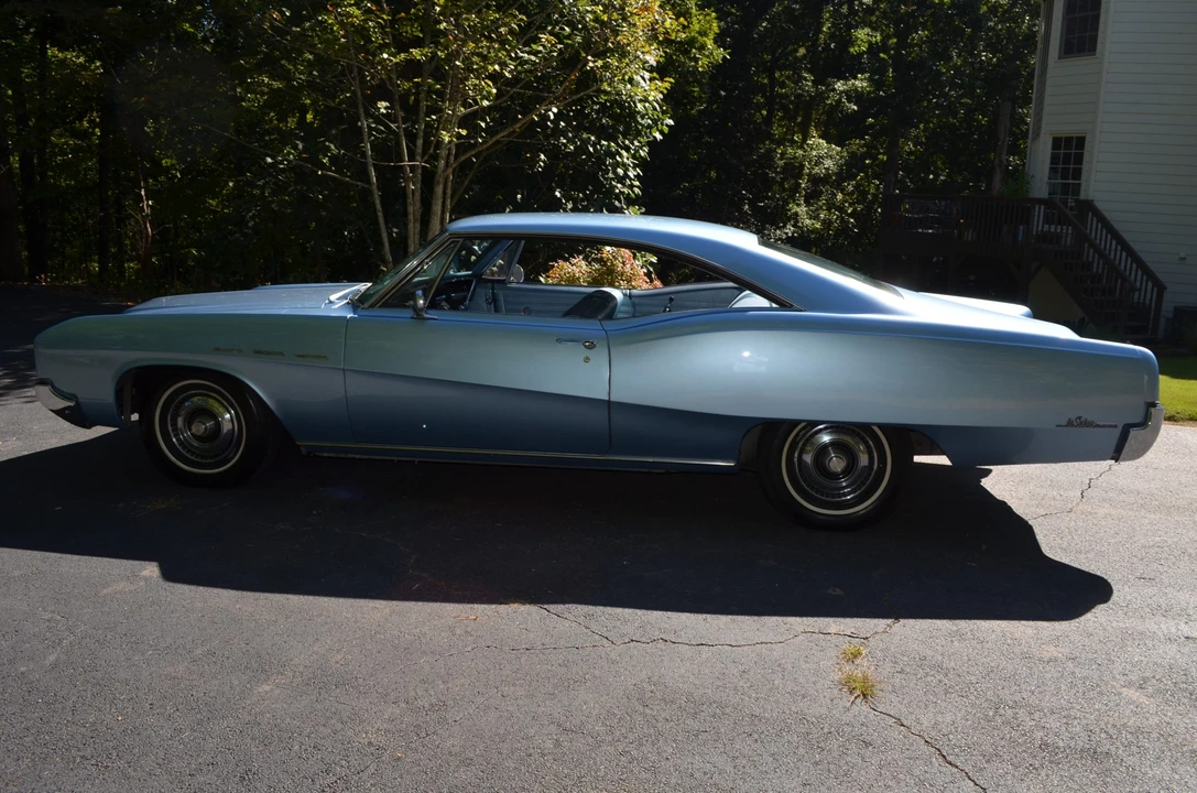 1967 Buick LeSabre - Image 6 of 31