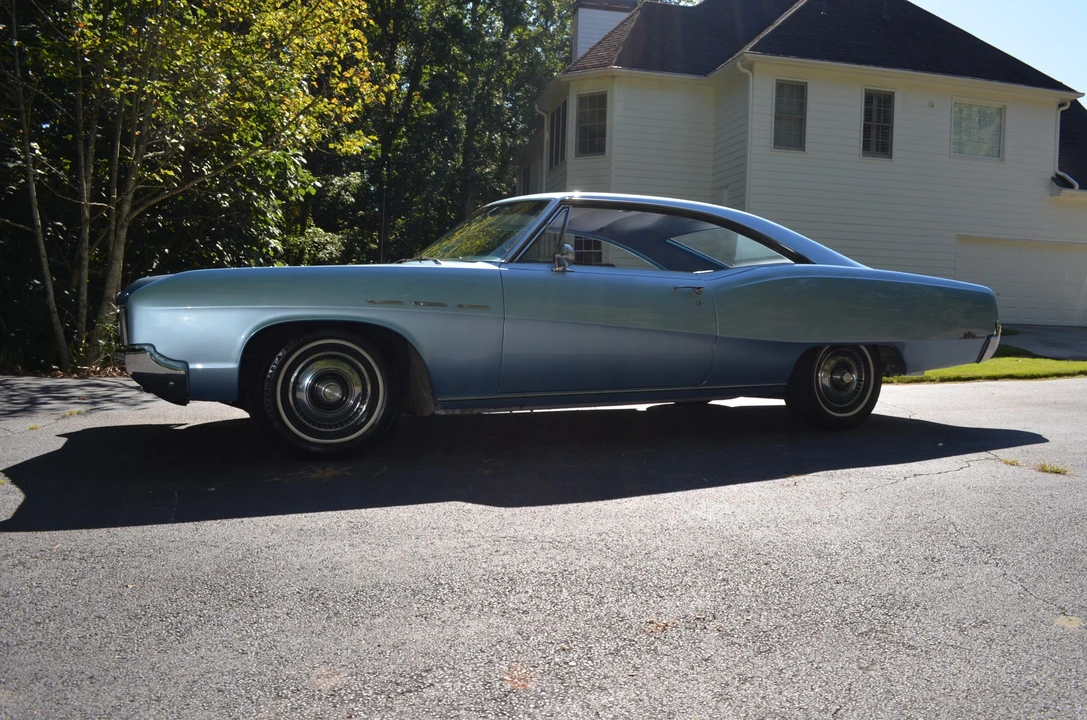1967 Buick LeSabre - Image 4 of 31