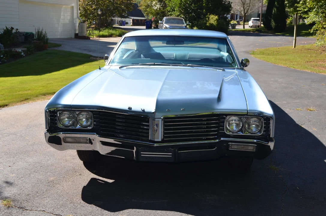 1967 Buick LeSabre - Image 21 of 31