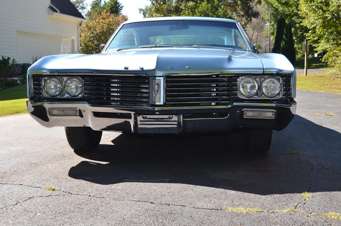 1967 Buick LeSabre - Image 20 of 31