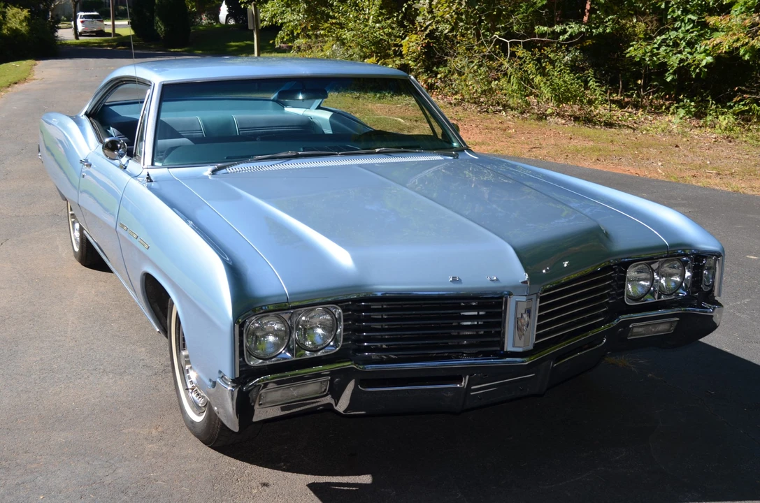 1967 Buick LeSabre - Image 19 of 31
