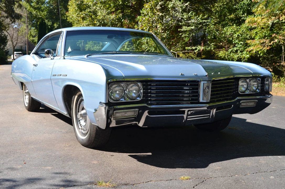 1967 Buick LeSabre - Image 18 of 31