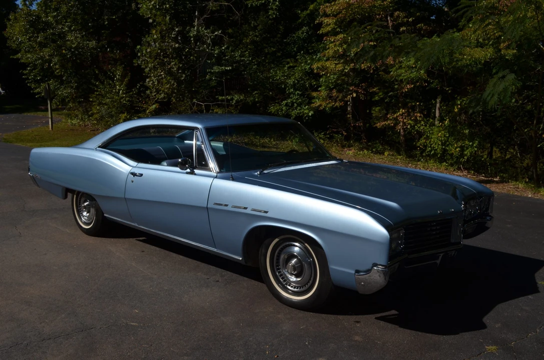 1967 Buick LeSabre - Image 17 of 31