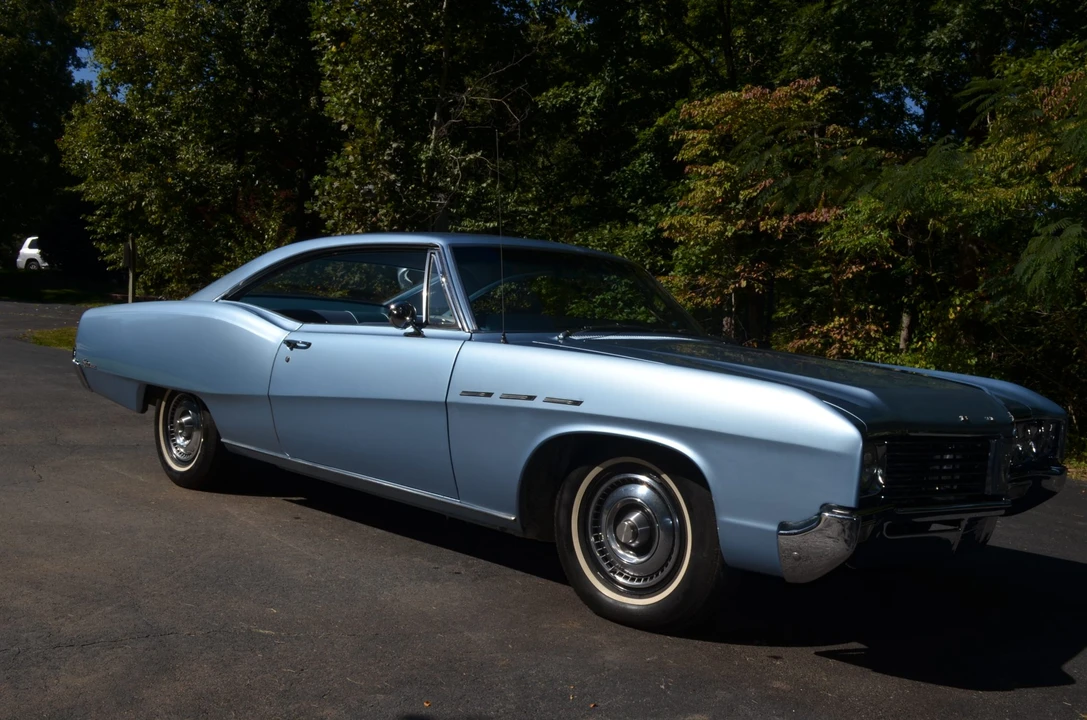 1967 Buick LeSabre - Image 16 of 31
