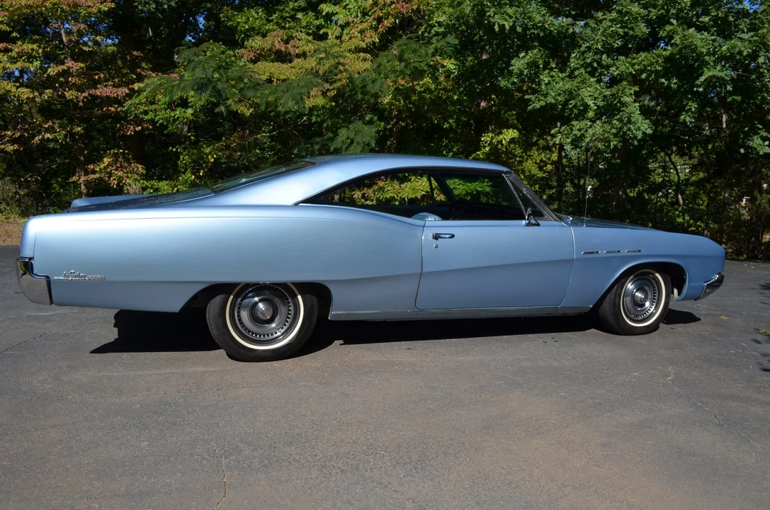 1967 Buick LeSabre - Image 15 of 31