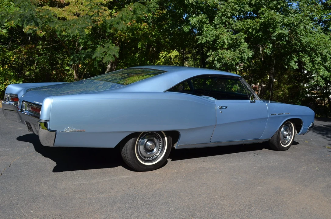 1967 Buick LeSabre - Image 14 of 31