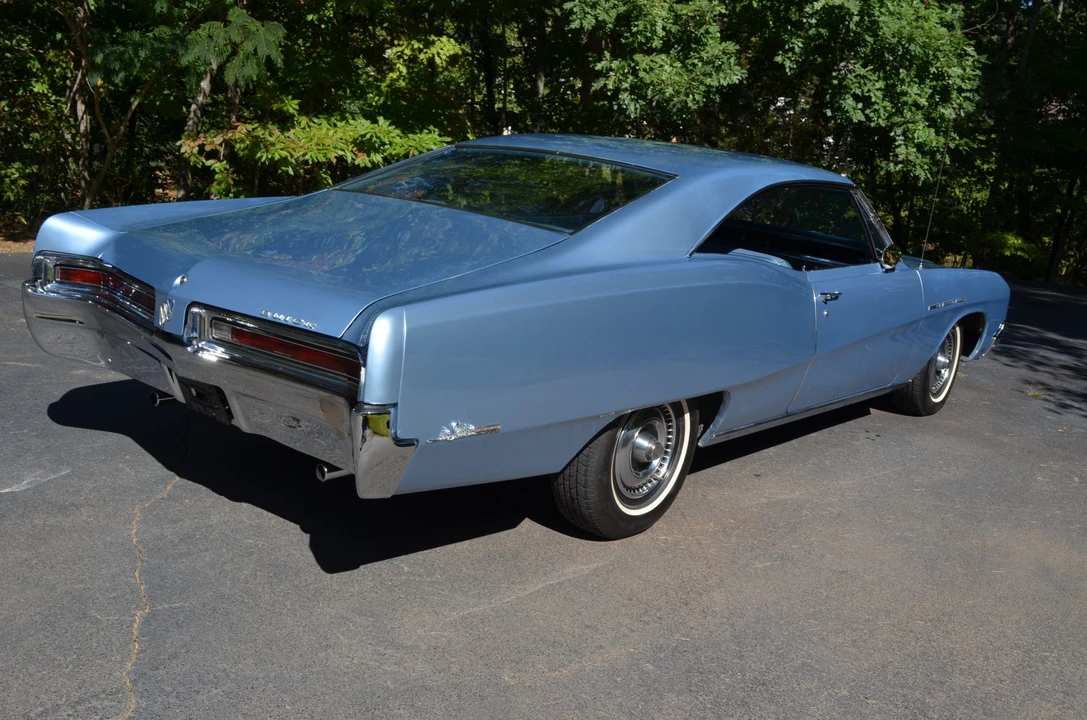 1967 Buick LeSabre - Image 13 of 31