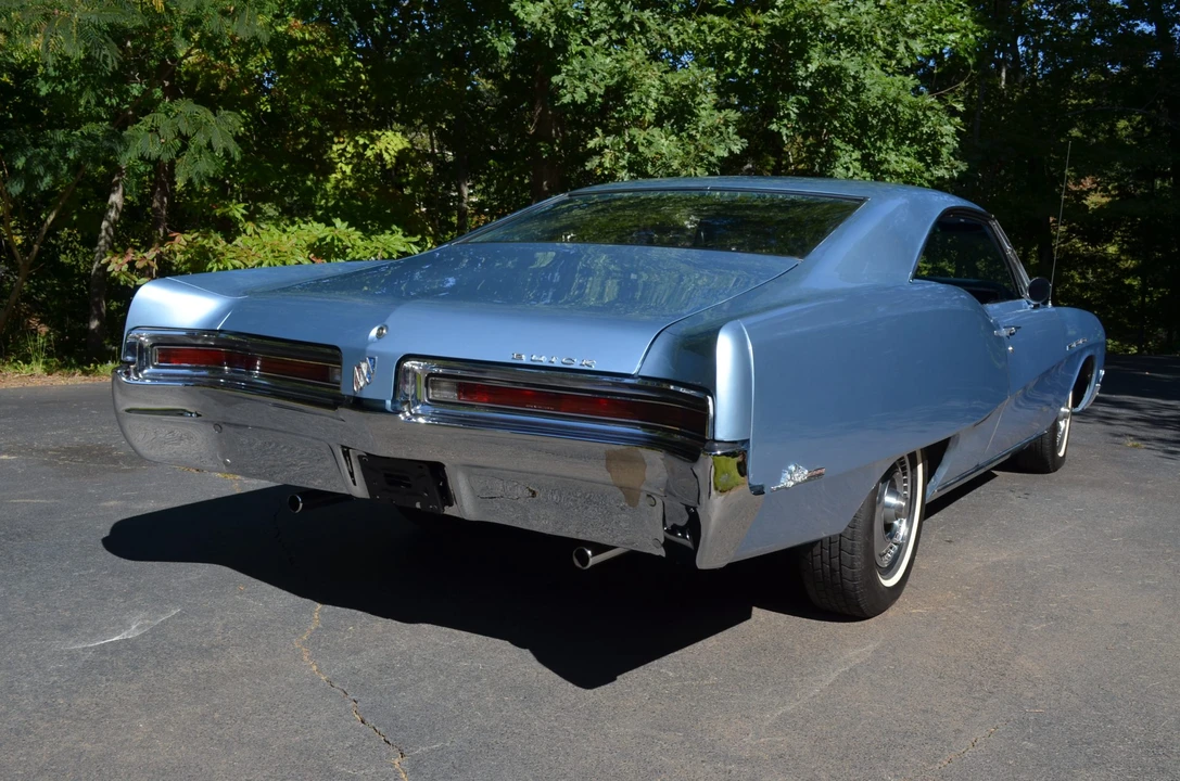 1967 Buick LeSabre - Image 12 of 31