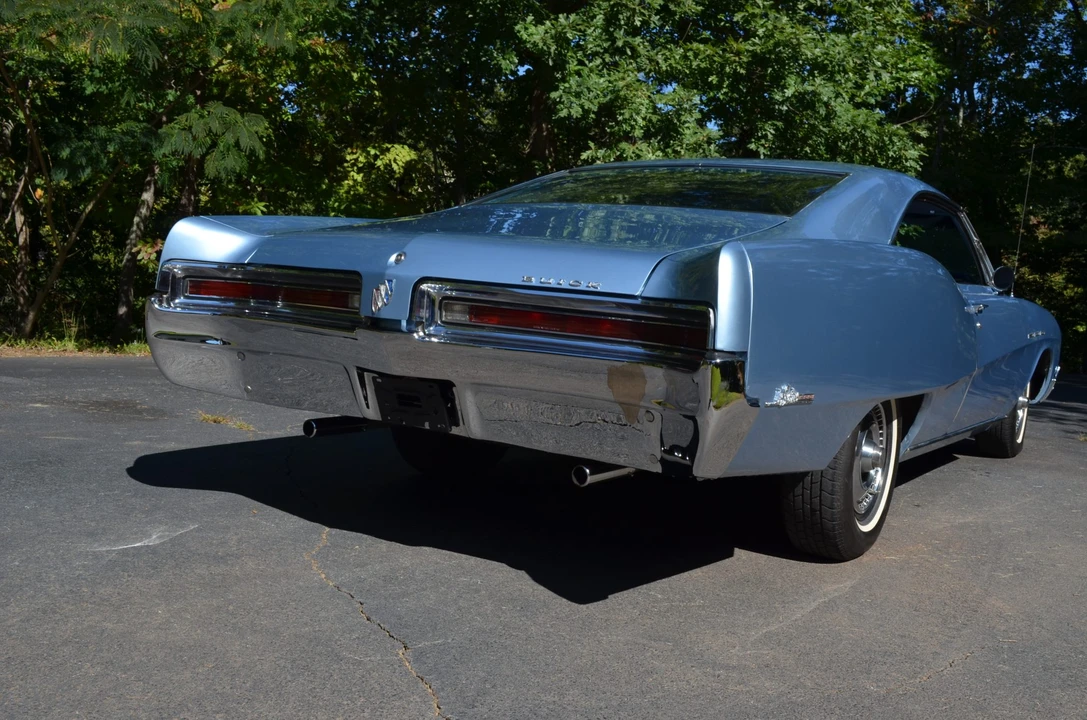 1967 Buick LeSabre - Image 11 of 31