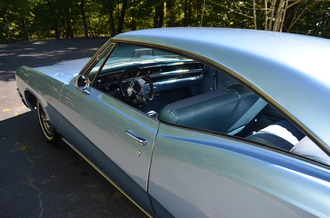 1967 Buick LeSabre - Image 31 of 31