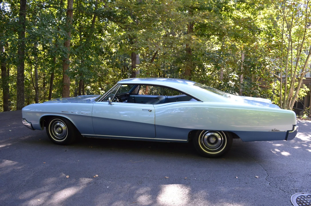 1967 Buick LeSabre - Image 24 of 31