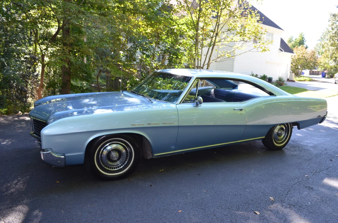 1967 Buick LeSabre - Image 23 of 31