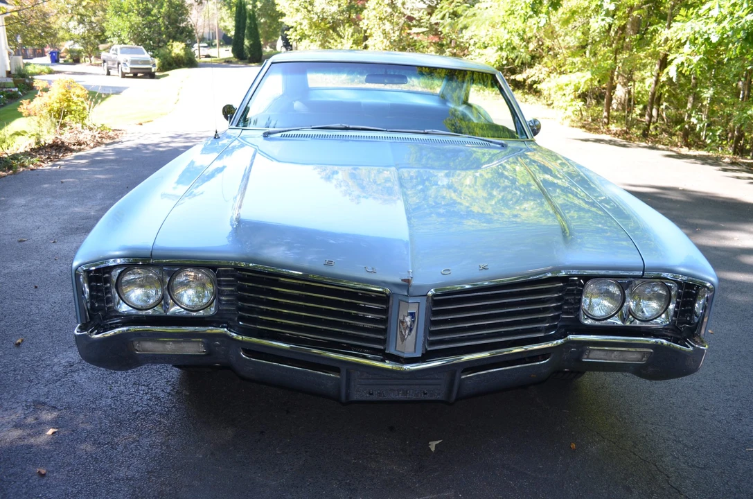 1967 Buick LeSabre - Image 22 of 31