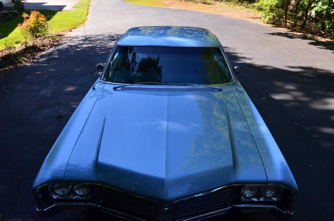 1967 Buick LeSabre - Image 30 of 31