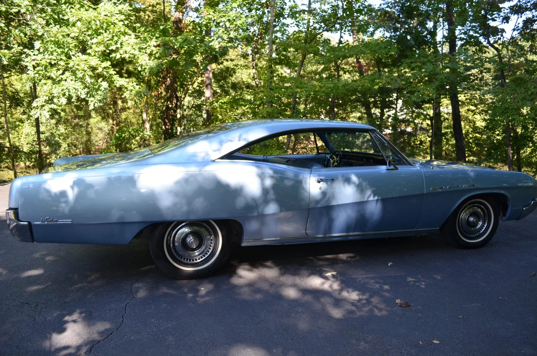 1967 Buick LeSabre - Image 29 of 31