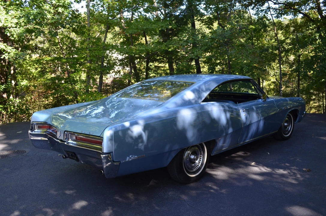 1967 Buick LeSabre - Image 28 of 31