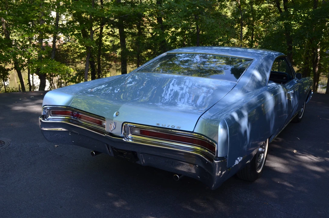 1967 Buick LeSabre - Image 27 of 31