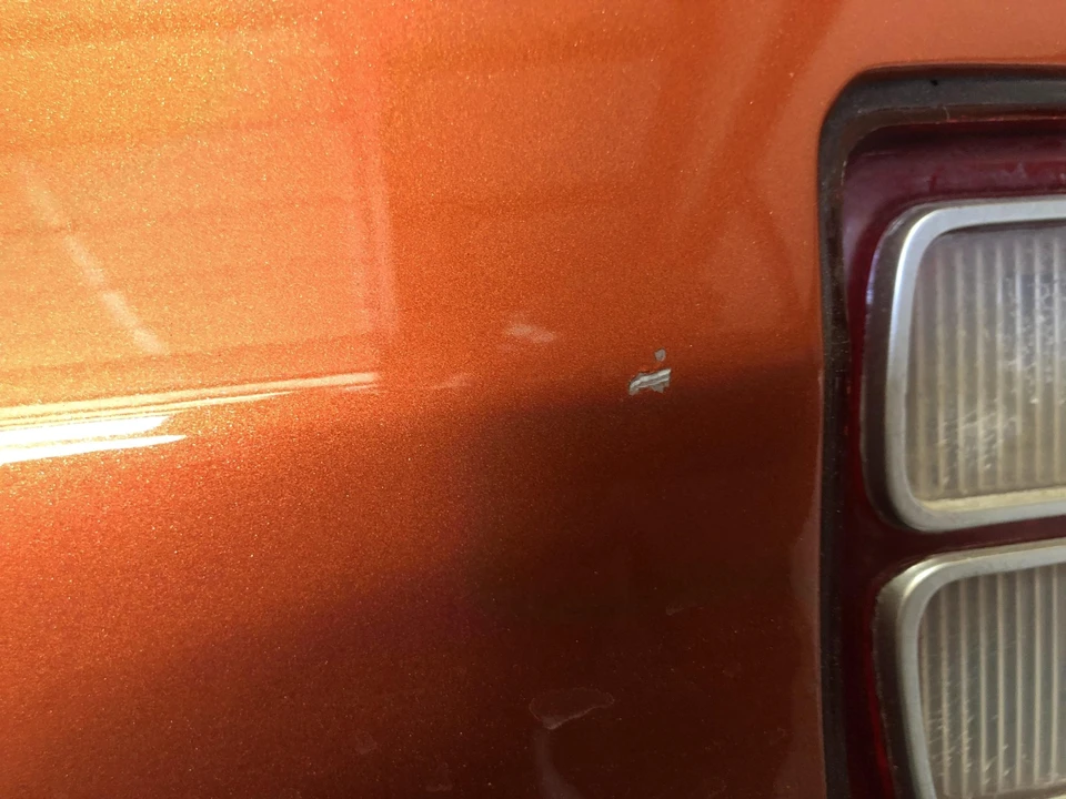 1973 Dodge Dart - Image 31 of 31