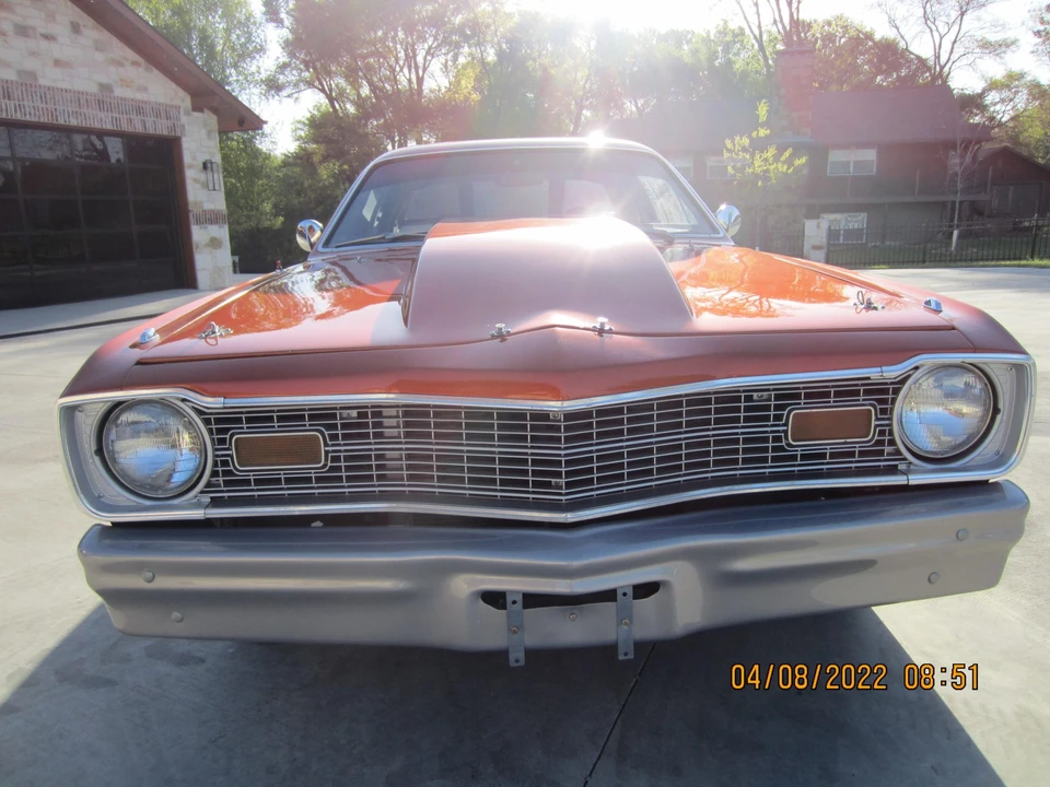 1973 Dodge Dart - Image 12 of 31