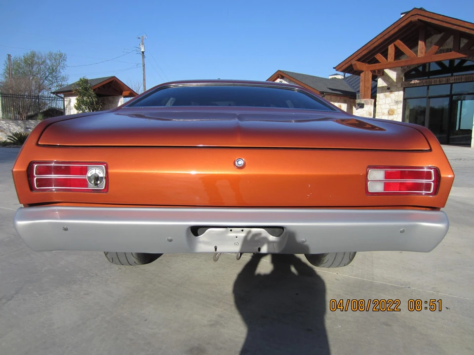 1973 Dodge Dart - Image 6 of 31