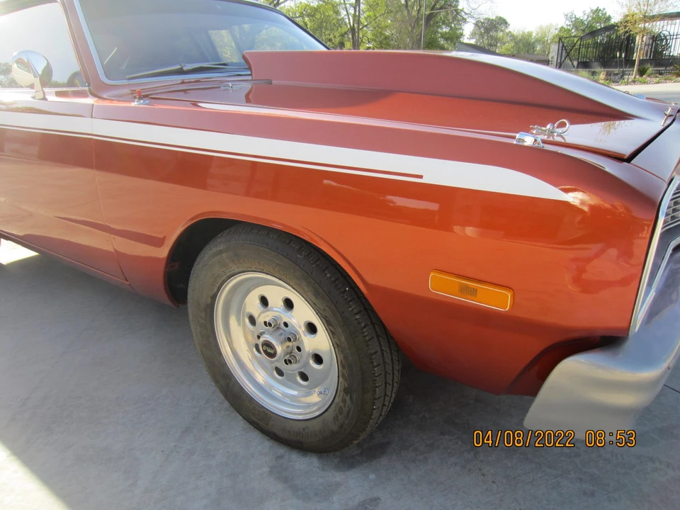 1973 Dodge Dart - Image 29 of 31