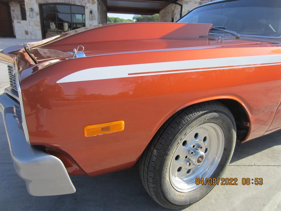 1973 Dodge Dart - Image 30 of 31