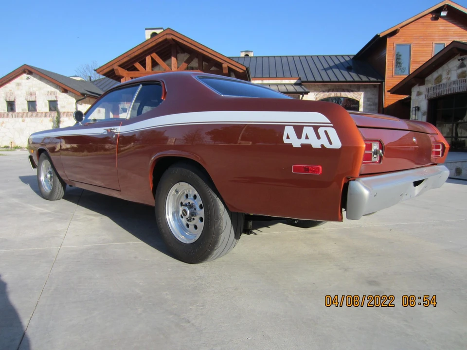 1973 Dodge Dart - Image 4 of 31