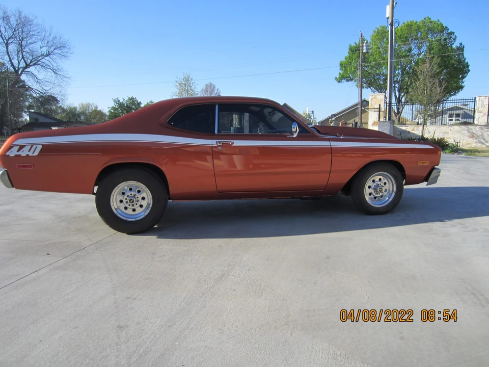 1973 Dodge Dart - Image 8 of 31
