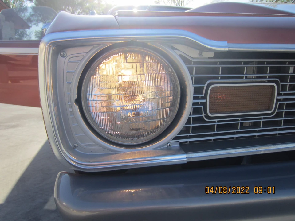 1973 Dodge Dart - Image 25 of 31