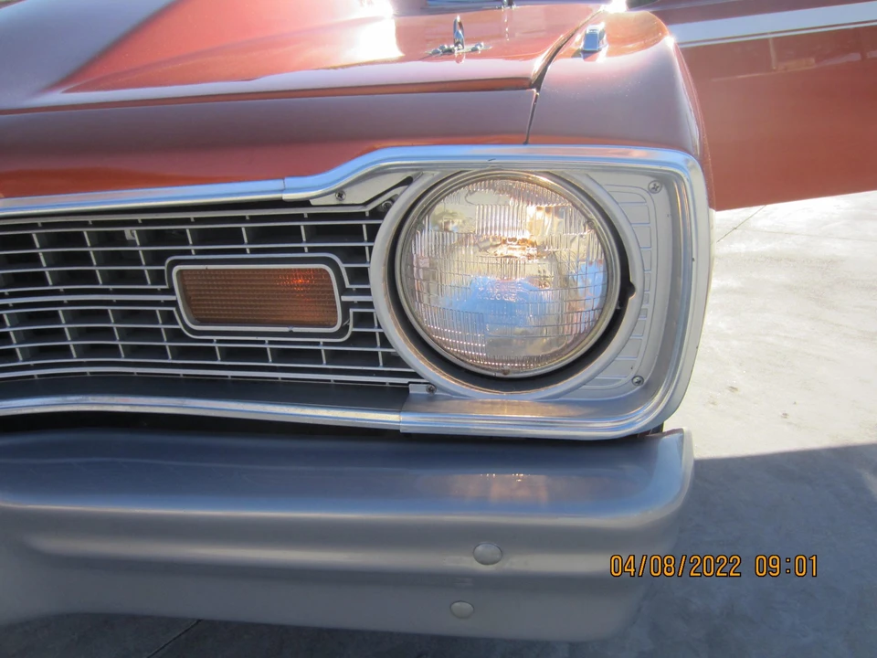 1973 Dodge Dart - Image 26 of 31